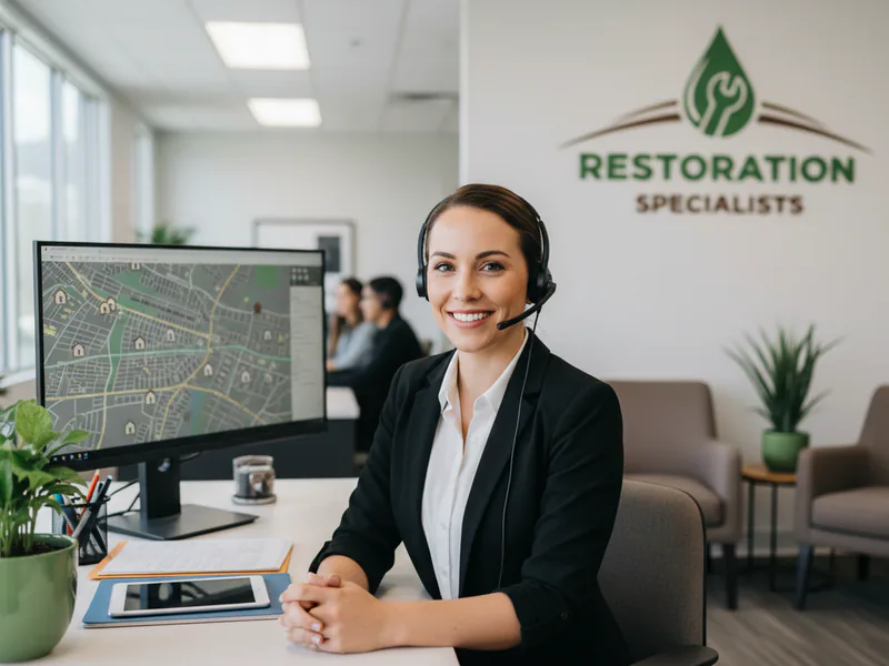 Water Damage Restoration  in Harvest  FAQ
