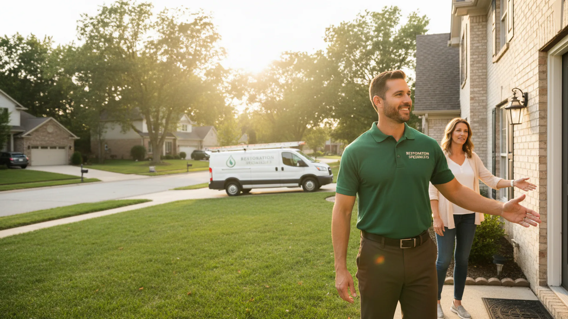 Local Water Damage Restoration in Harvest, AL Near Me – Proudly Serving Our Community